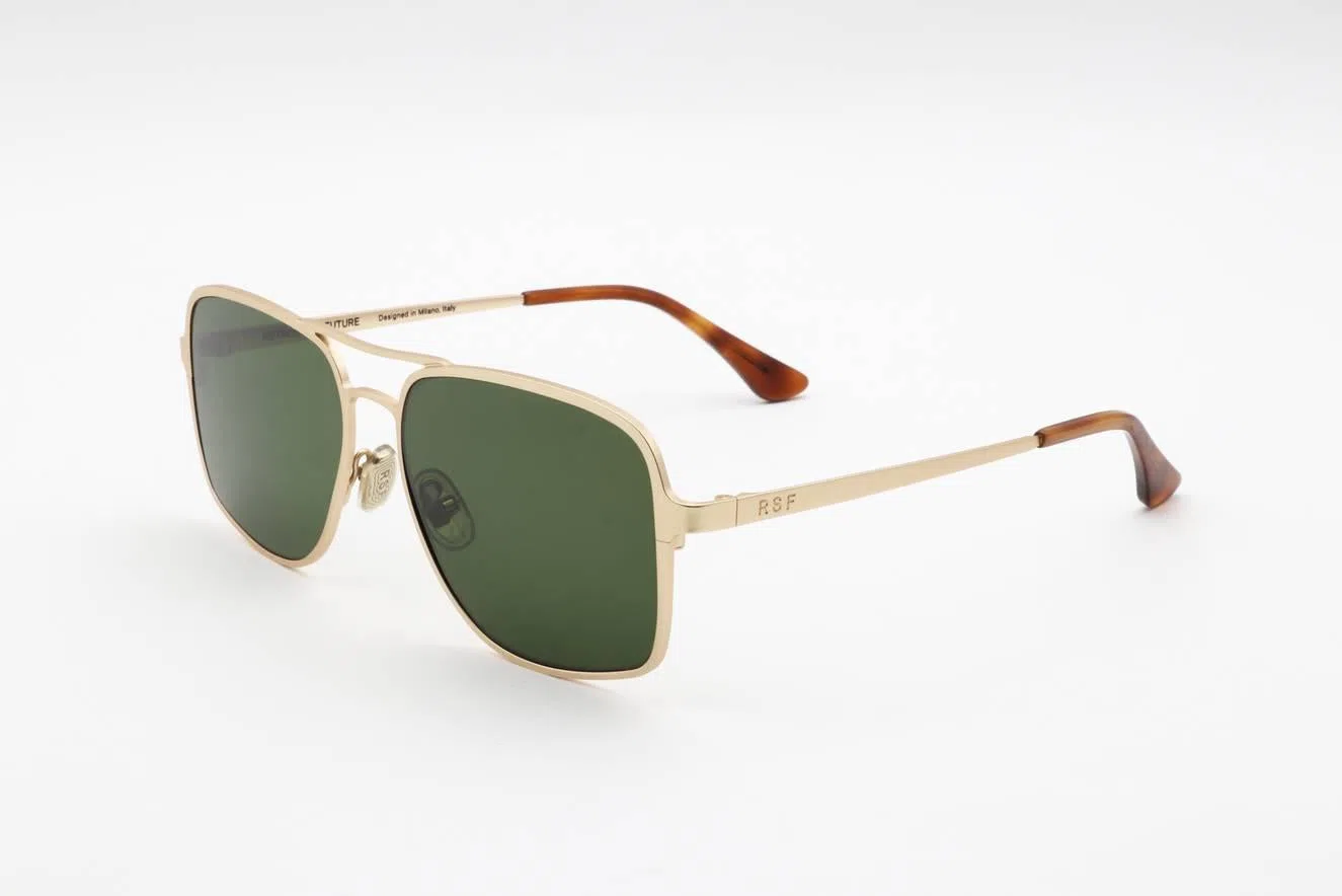 Retrosuperfuture SPLIFFCLASSICCS Sunglasses - view 3